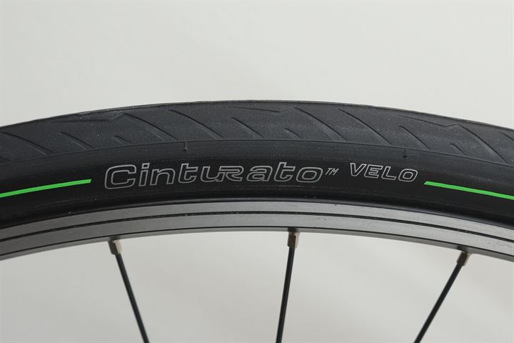 pirelli cinturato velo tlr