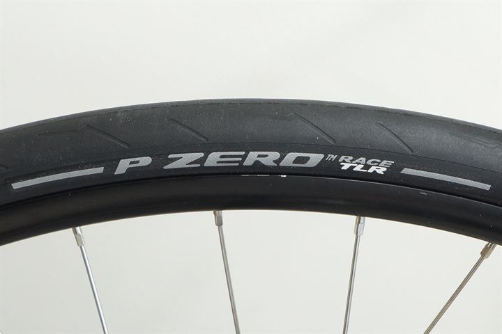 Pirelli p zero velo vs continental gp 5000 sale