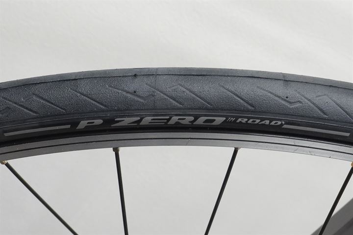 Pirelli p deals zero bike tires