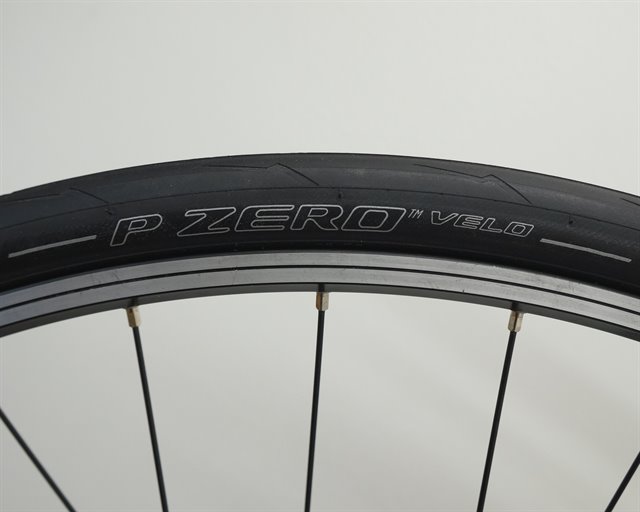 pirelli p zero bike tires