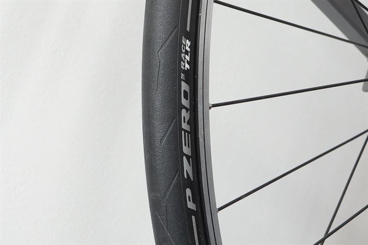 pirelli p zero velo tubeless