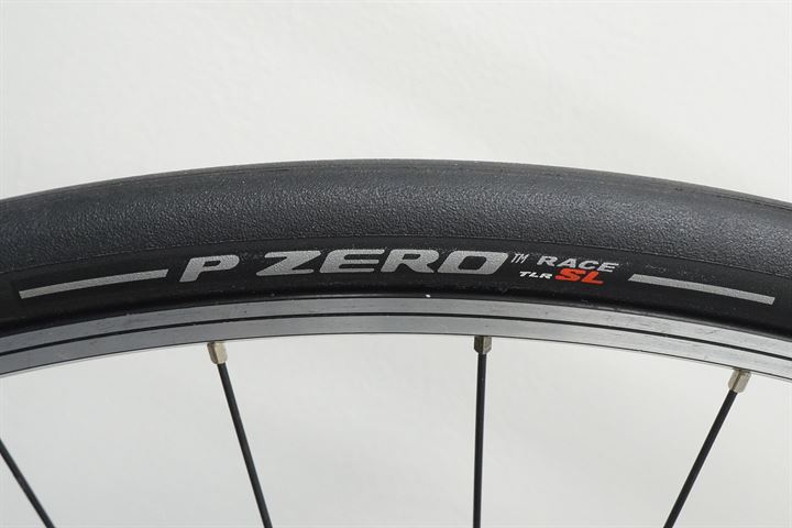 ピレリ P ZERO RACE TLR 700X26C 2本セット | tspea.org