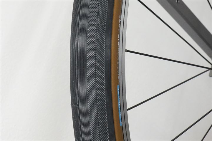 Rene Herse Snoqualmie Pass TC Endurance 44 Rolling Resistance Review