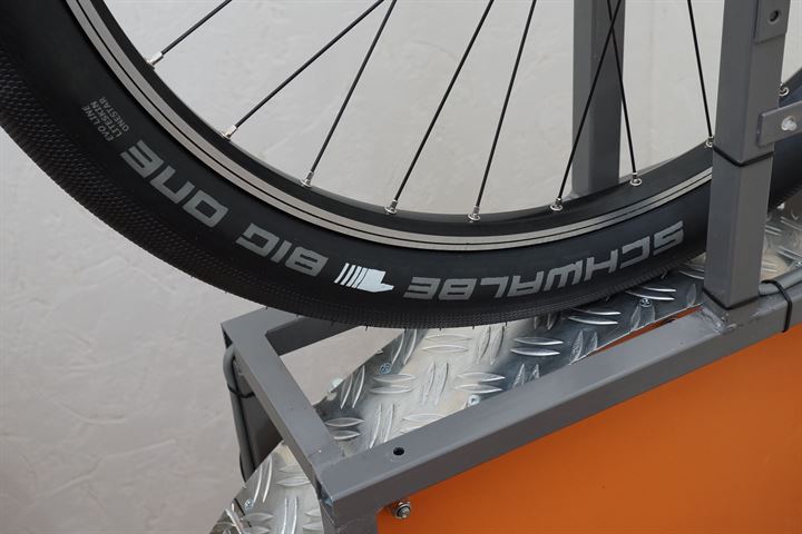 Schwalbe big store one 29er