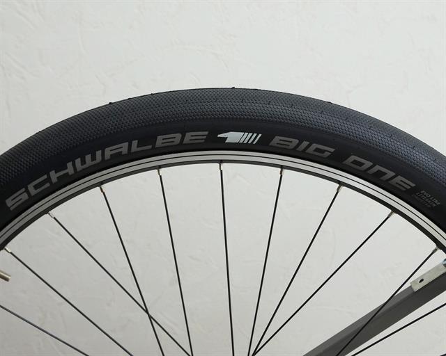 Schwalbe big one 29er new arrivals