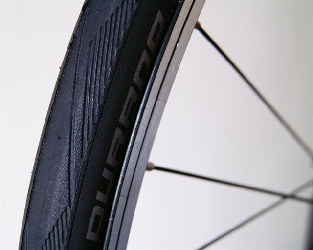 schwalbe durano folding