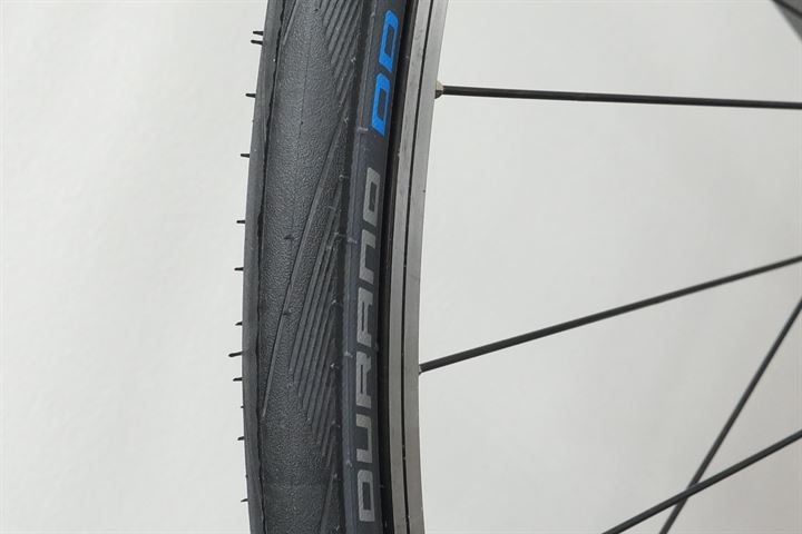 schwalbe durano tyres