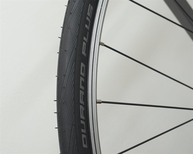 Schwalbe discount durano white