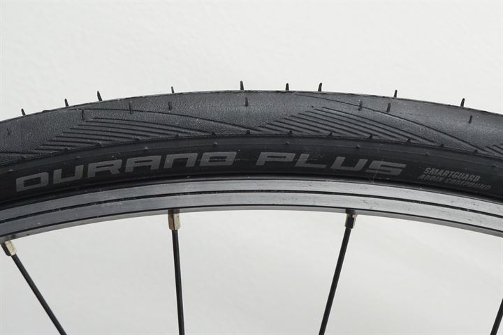 Schwalbe sales durano tubeless