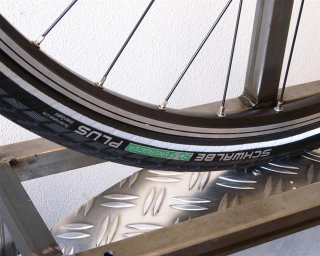 schwalbe 29 plus tires