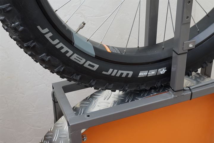 mtb tire rolling resistance