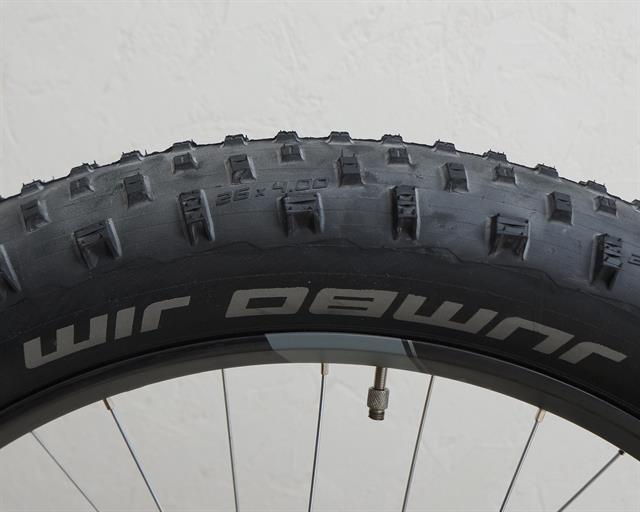 jumbo jim tyres