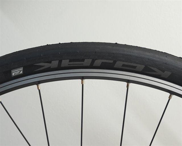 Schwalbe kojak sale 29