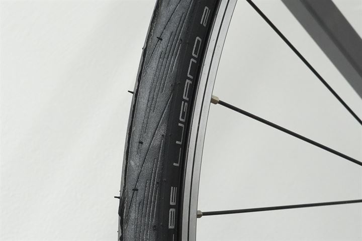 schwalbe lugano review