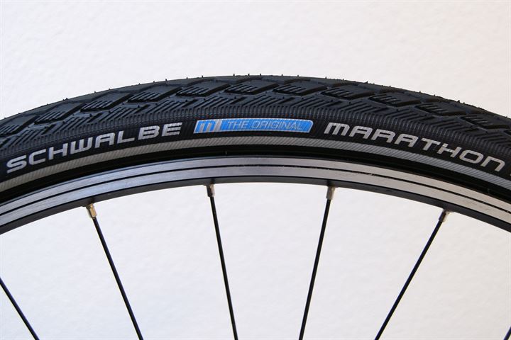 schwalbe marathon 25mm