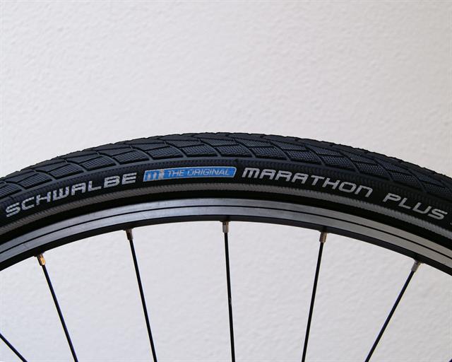 schwalbe marathon plus e bike ready