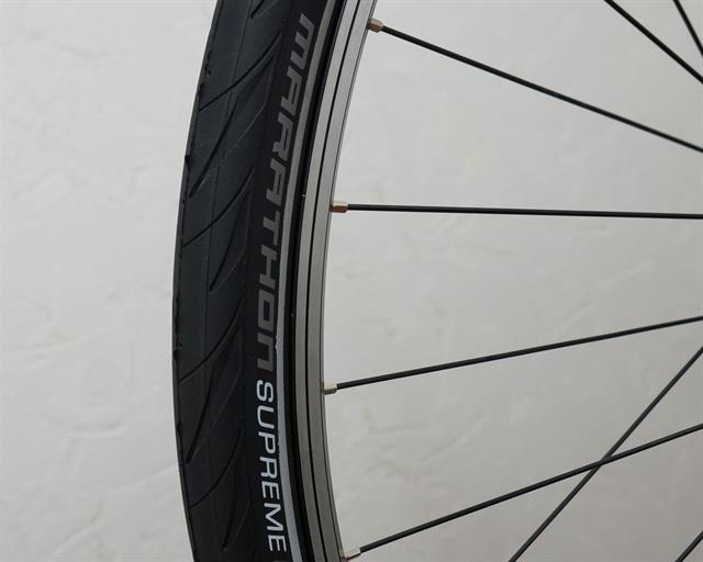 schwalbe marathon supreme evolution