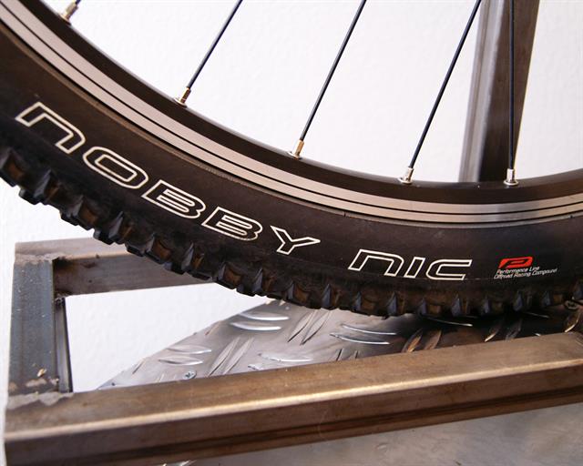 schwalbe nobby nic performance line