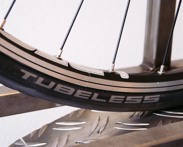 schwalbe one evolution tubeless