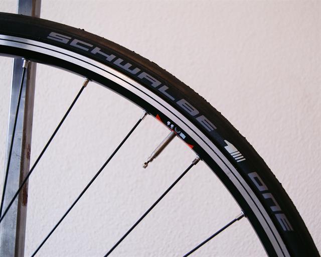 schwalbe durano tubeless