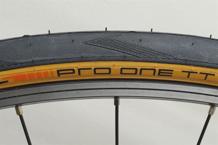 schwalbe pro one tl