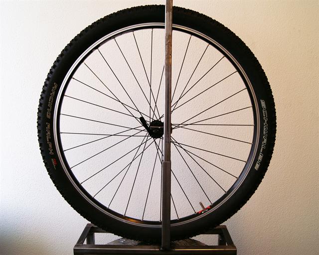 Mtb best sale rolling resistance