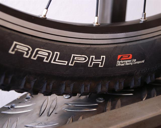 schwalbe racing ralph performance 2.25