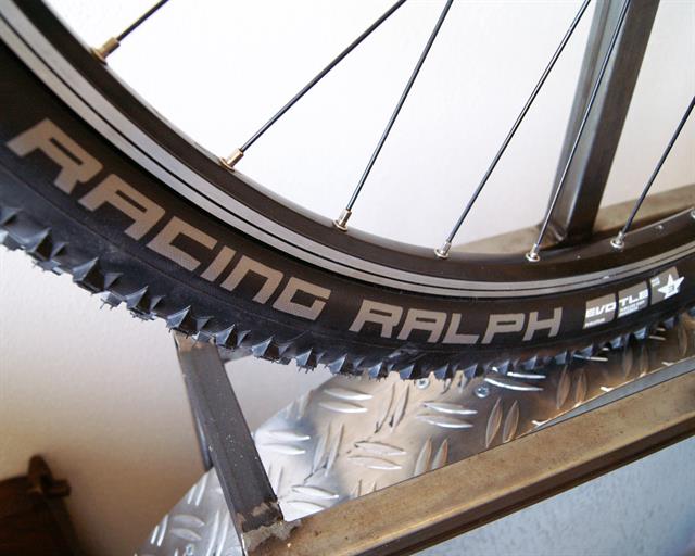 schwalbe racing ralph evo 29