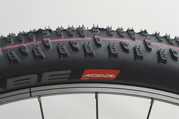 Schwalbe Racing Ralph SnakeSkin Tire 27.5x2.25