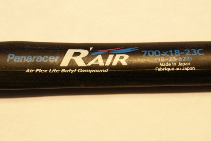 Panaracer R Air Road Bike Tube Review