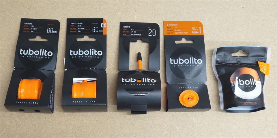 Details about   Tubolito Tubo MTB Mountain Bike Lightweight Inner Tube