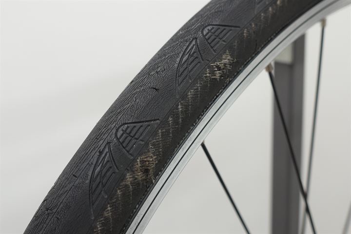 New bike tire deals