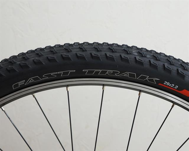 specialized s works fast trak 2.3