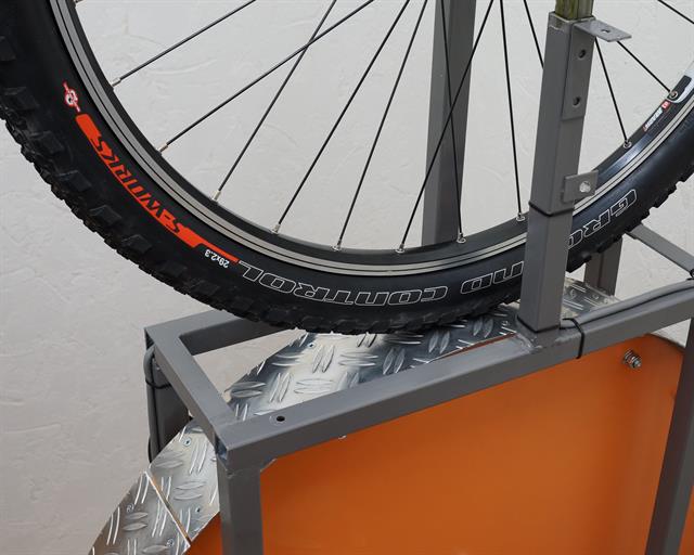 specialized ground control tire