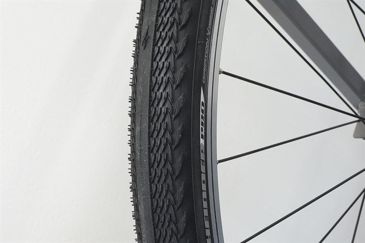 specialized pathfinder pro tubeless