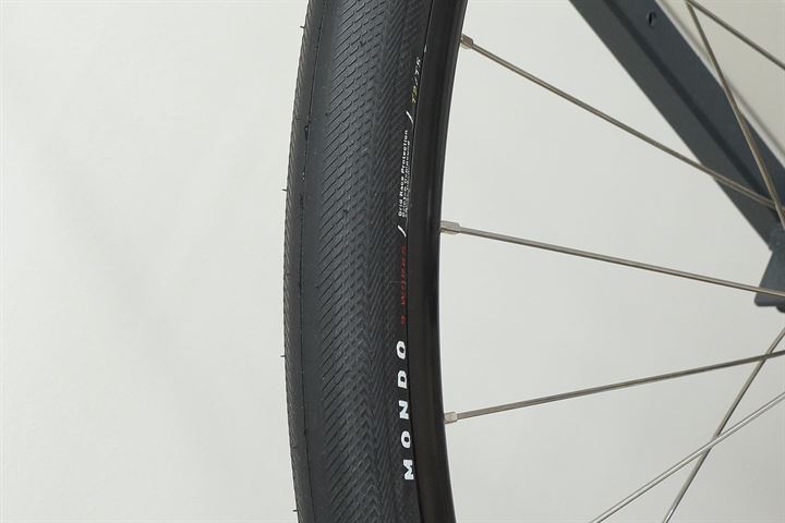Specialized S-Works Mondo 2Bliss Ready T2/T5 35 Rolling Resistance 