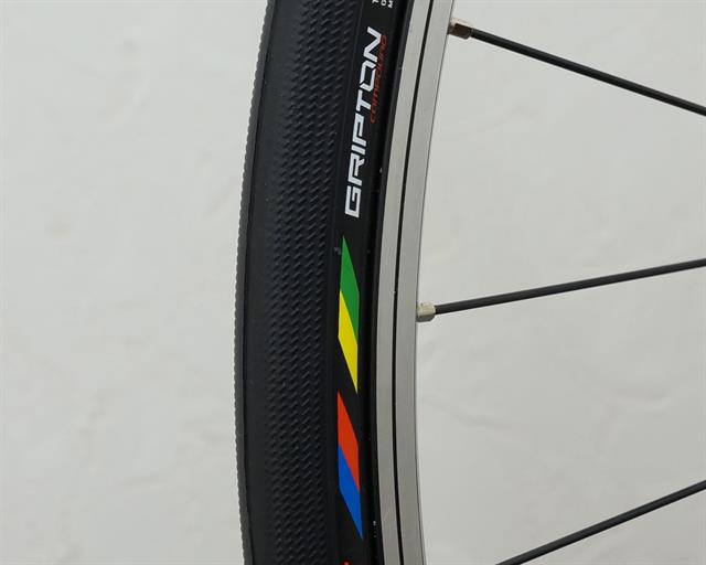 specialized turbo pro tire