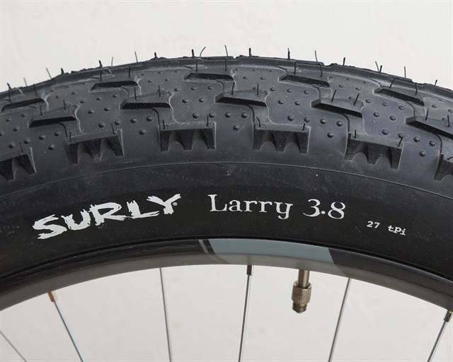 surly larry 3.8