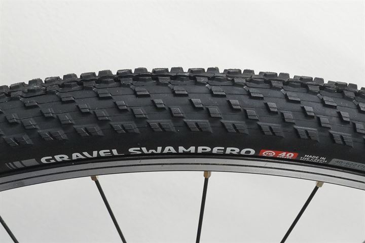 TUFO Tire Gravel Speedero 28