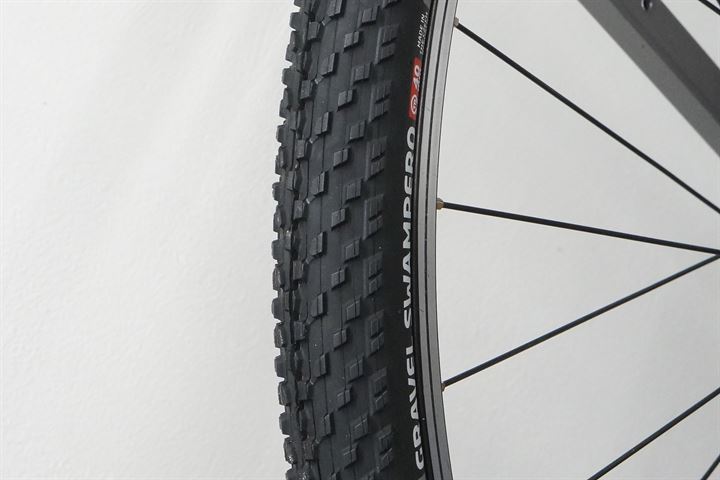 TUFO Tire Gravel Speedero 28