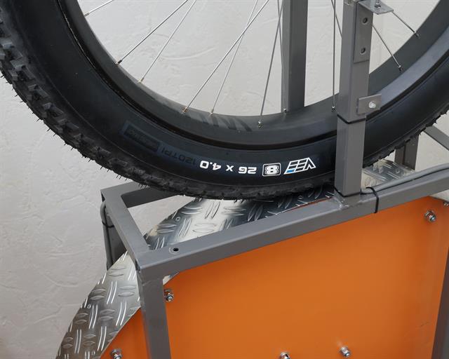 vee rubber bike tires