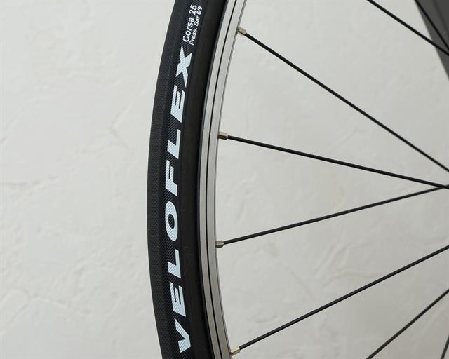 Veloflex roubaix online 25mm