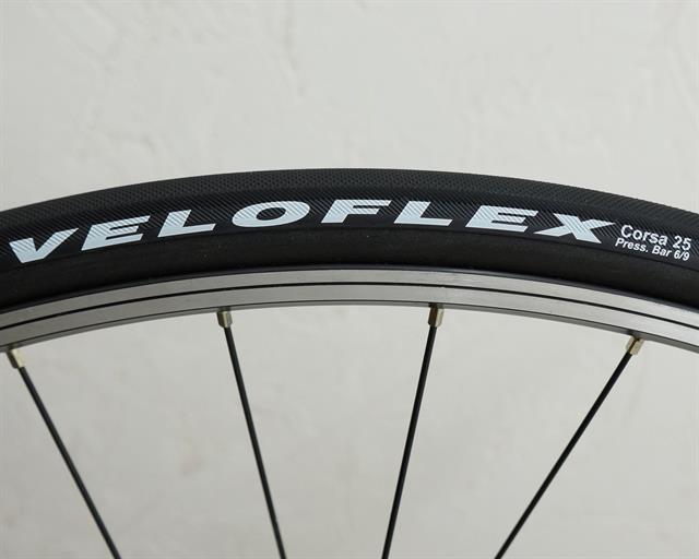 Veloflex discount roubaix tubular