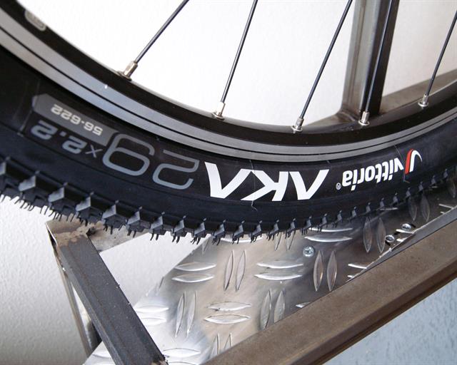 vittoria 29er tires