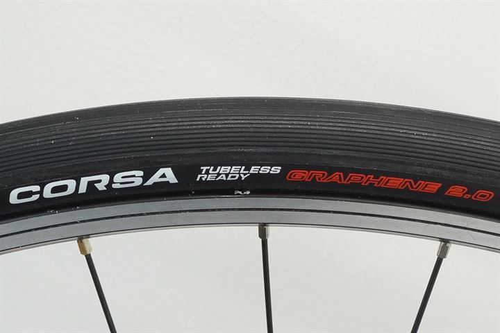 vittoria tubeless road tyres