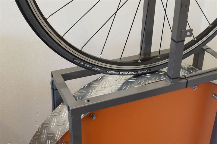 vittoria tubeless road tires