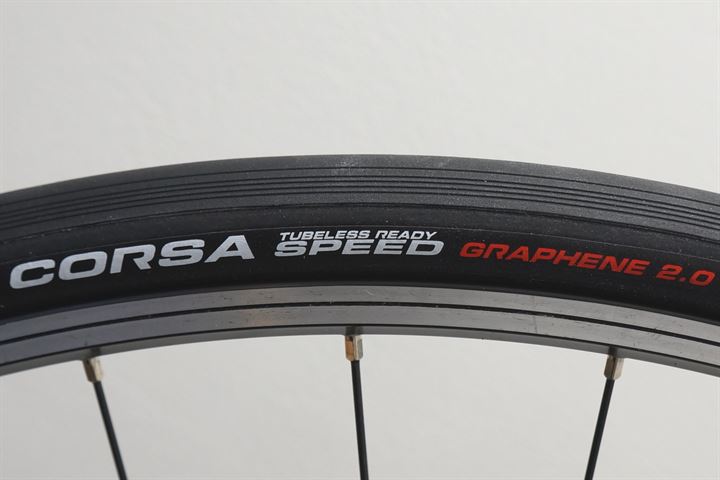 Details about   VITTORIA CORSA CONTROL SPEED 2.0 Rubino pro Clincher and tubeless Road bike tire 