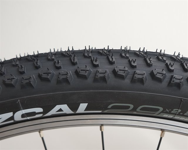 mezcal mtb tire