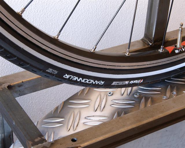 vittoria randonneur double shielding