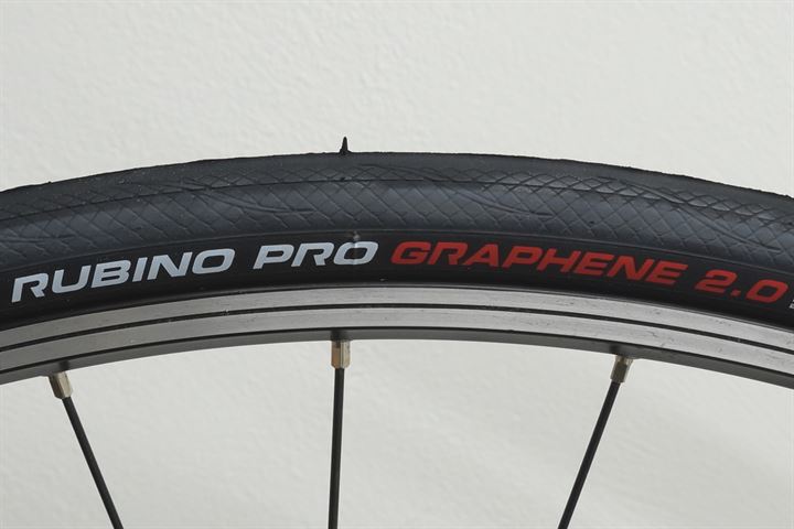 vittoria rubino pro road bike tyre